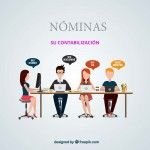 Nóminas: desarrollo práctico-Hoja Excel (III)