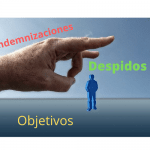 indemnizacion por despido objetivo