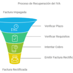 recuperar iva de impagados