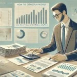 como retirar dinero de una sociedad