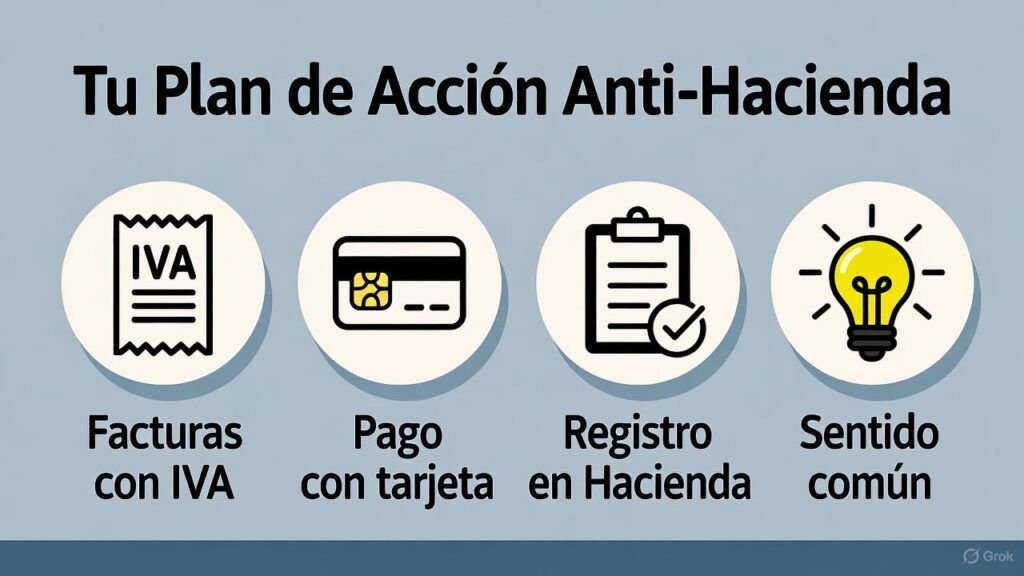 gastos deducibles autonomo