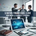 ratios financieros
